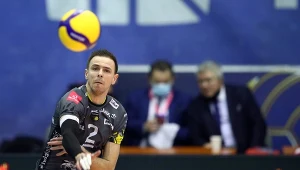 PlusLiga. Trefl Gdańsk - Verva Warszawa. Kolejne wyzwanie Mariusza Wlazłego