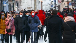 Przedłużenie do 31 stycznia 2022 r. obowiązywania większości aktualnych ograniczeń, nakazów i zakazów – ma przewidywać nowy projekt rozporządzenia Rady Ministrów