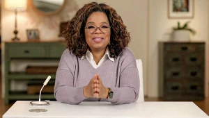 Oprah Winfrey czeka na Britney Spears