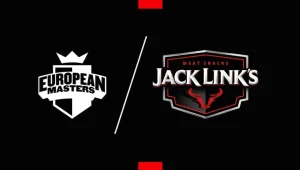 Powraca European Masters, tym razem z nowym partnerem strategicznym.