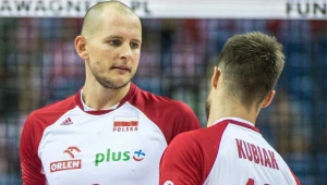 ME siatkarzy 2021. Polska - Rosja. Relacja na żywo