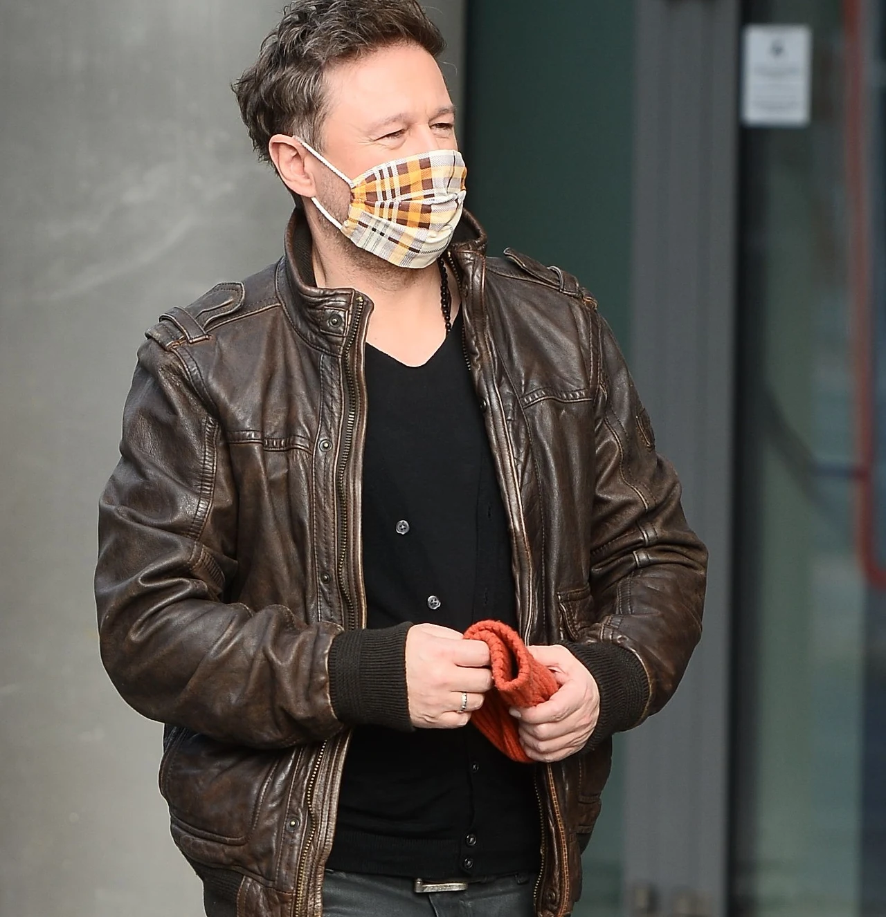 Andrzej Piaseczny Andrzej Piaseczny