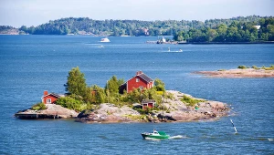 Finlandia to najszczęśliwszy kraj świata. Dlaczego Finowie są najszczęśliwsi?
