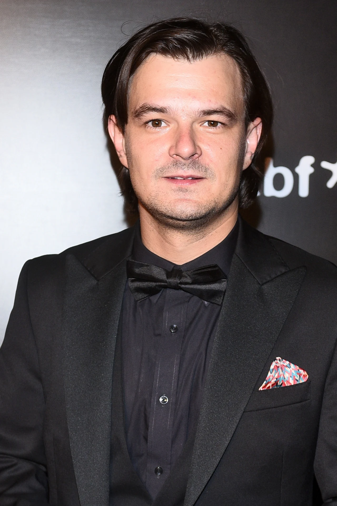 Dawid Ogrodnik