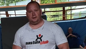 Kim jest Nikola Milanović, nowy rywal Mariusza Pudzianowskiego?