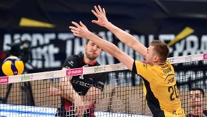 PlusLiga. PGE Skra Bełchatów – Asseco Resovia 3:1