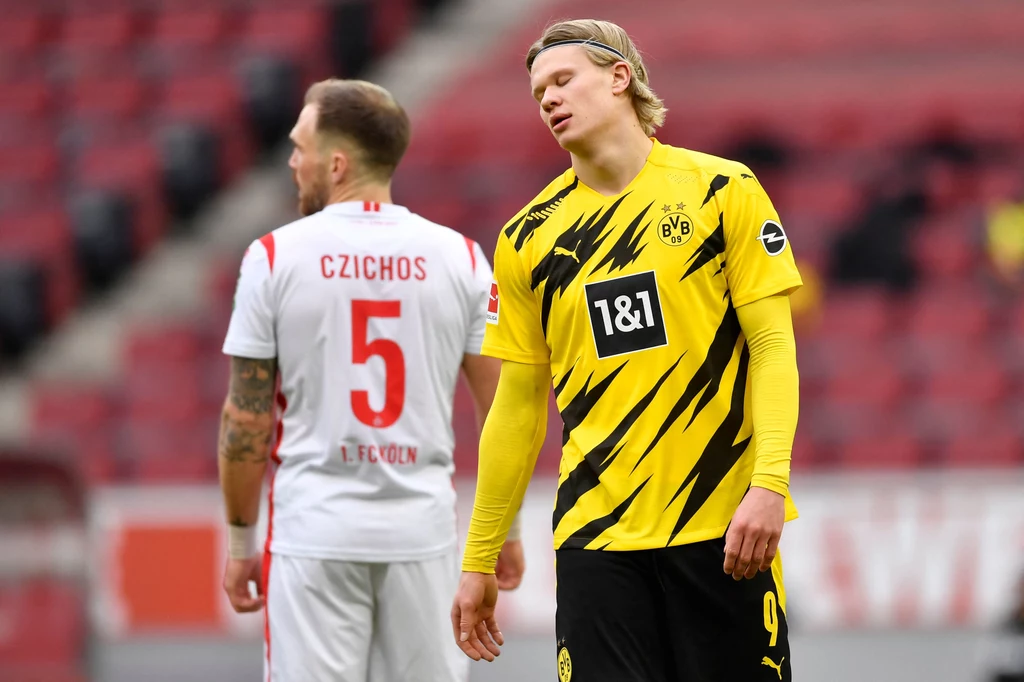 Erling Haaland Erling Haaland