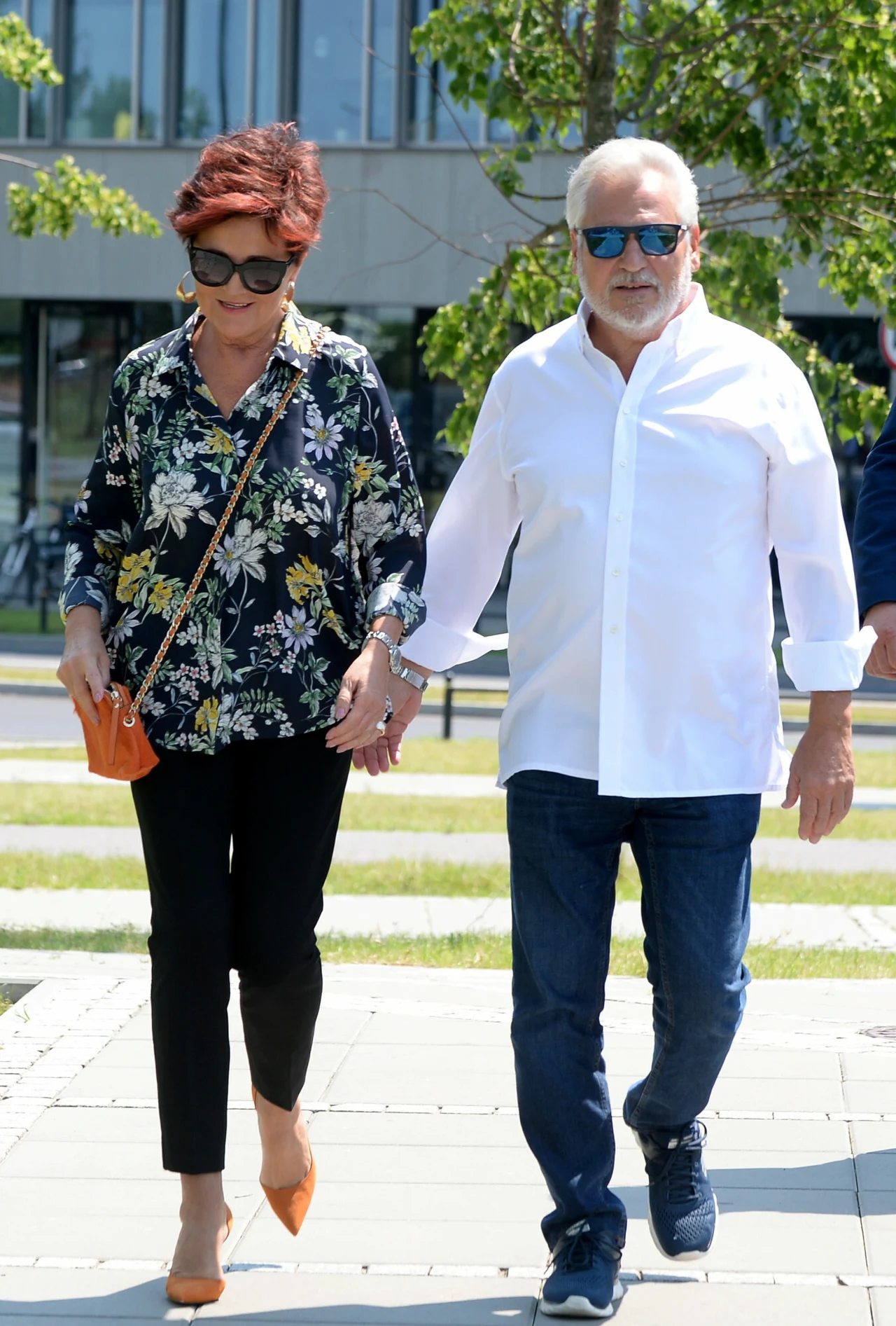 Jolanta i Aleksander Jolanta i Aleksander