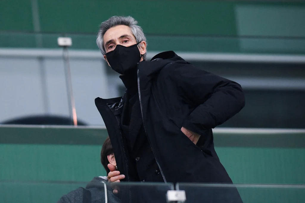 Selekcjoner Paulo Sousa Selekcjoner Paulo Sousa