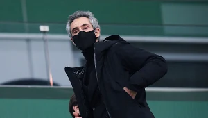 Selekcjoner Paulo Sousa