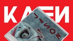 KaeN "Jason": Rapowy Bruce Lee? Ta, jasne... [RECENZJA]