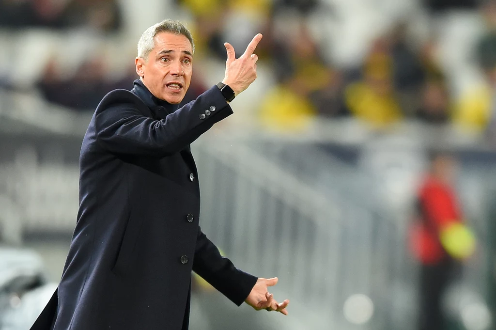 Paulo Sousa Paulo Sousa