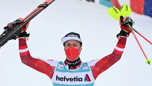 Manuel Feller