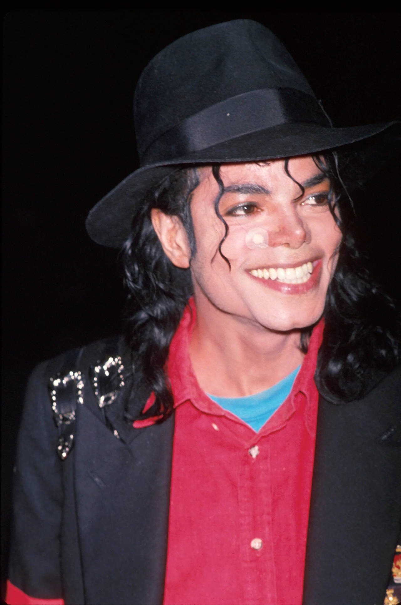 Jakim ojcem był Michael Jackson? Jakim ojcem był Michael Jackson?
