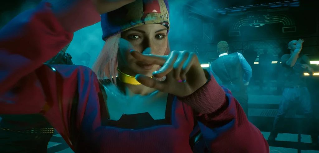 Cyberpunk 2077