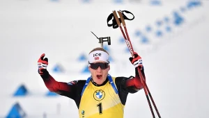 Johannes Thingnes Boe