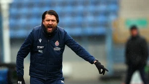 ​Wisła Kraków. Koronawirus pokrzyżował plany "Białej Gwiazdy"