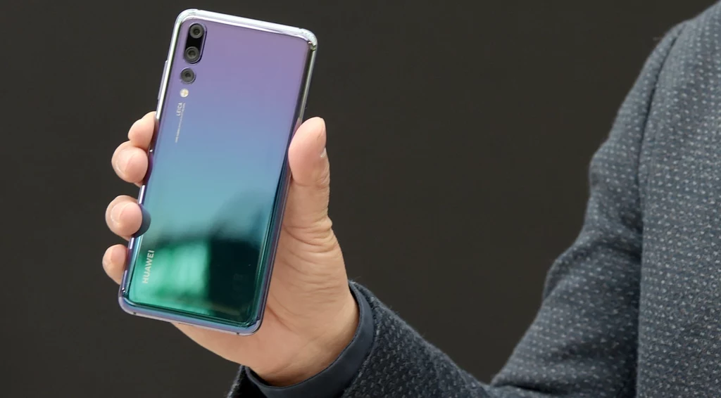 Huawei