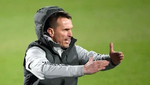 Wisła Kraków - Stal Mielec 3-1. Leszek Ojrzyński: Znów podobny scenariusz