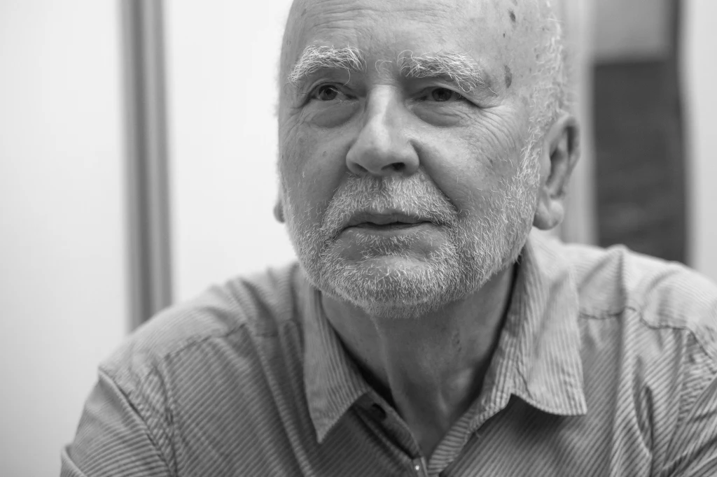 Adam Zagajewski