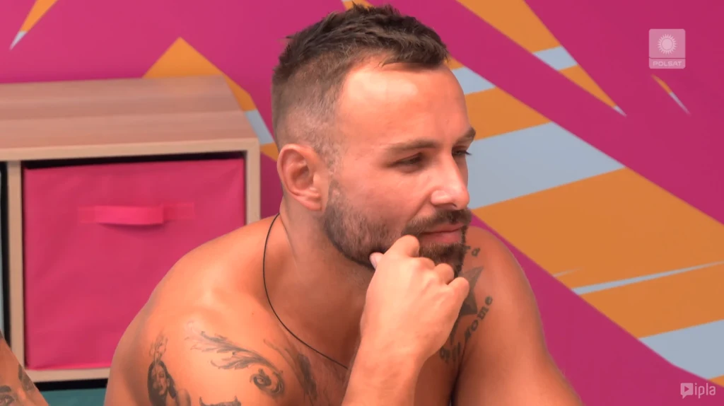 Widzowie nie oszczędzili Piotra... Widzowie nie oszczędzili Piotra...