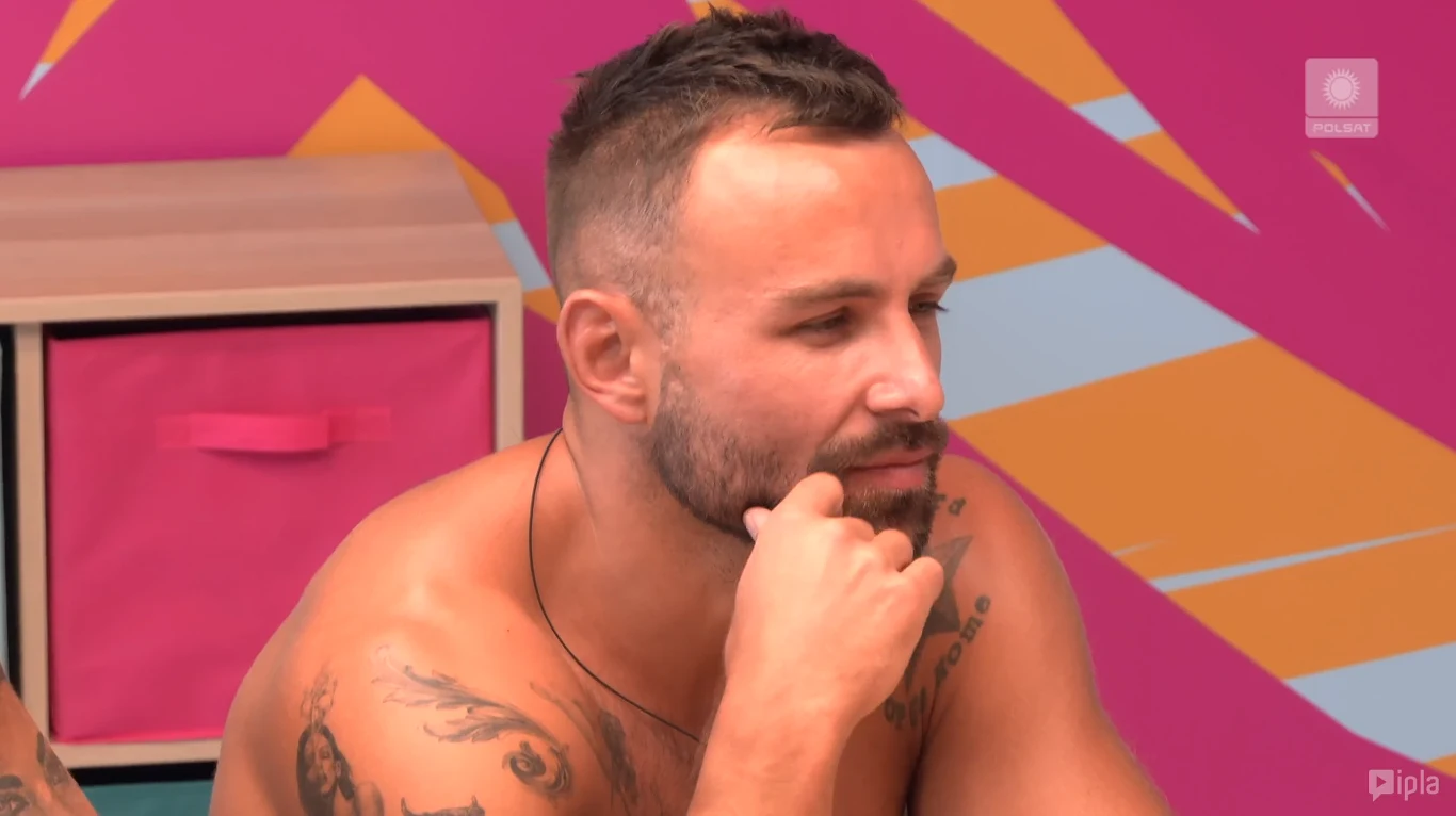 Widzowie nie oszczędzili Piotra...