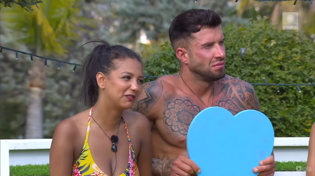 Waleria i Piotr Waleria i Piotr