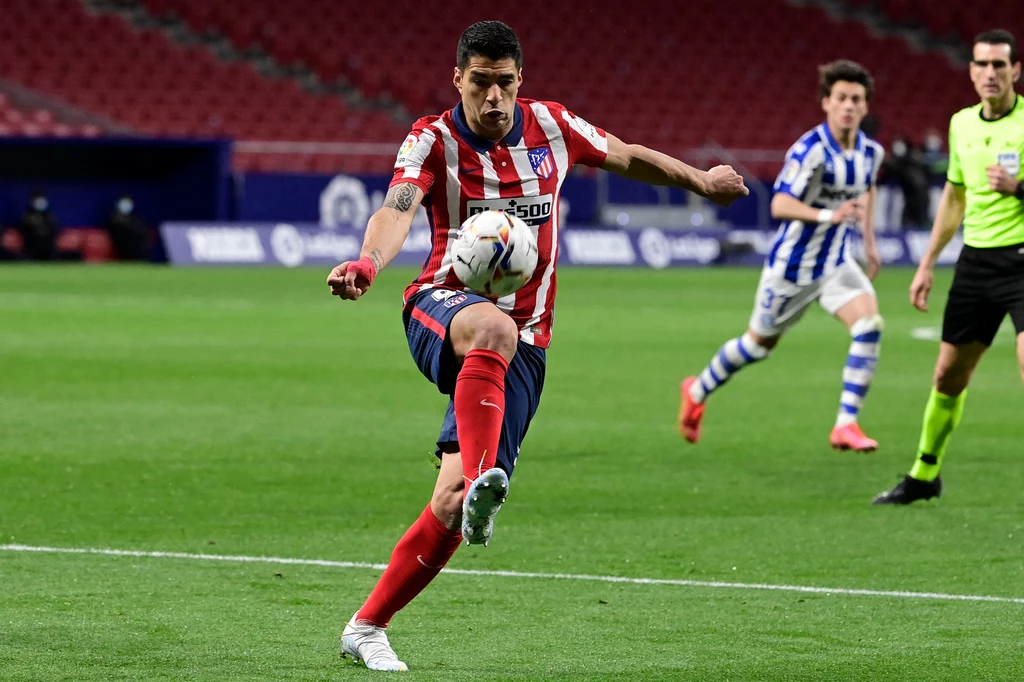 Luis Suarez Luis Suarez