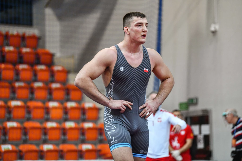 Rafał Krajewski Rafał Krajewski