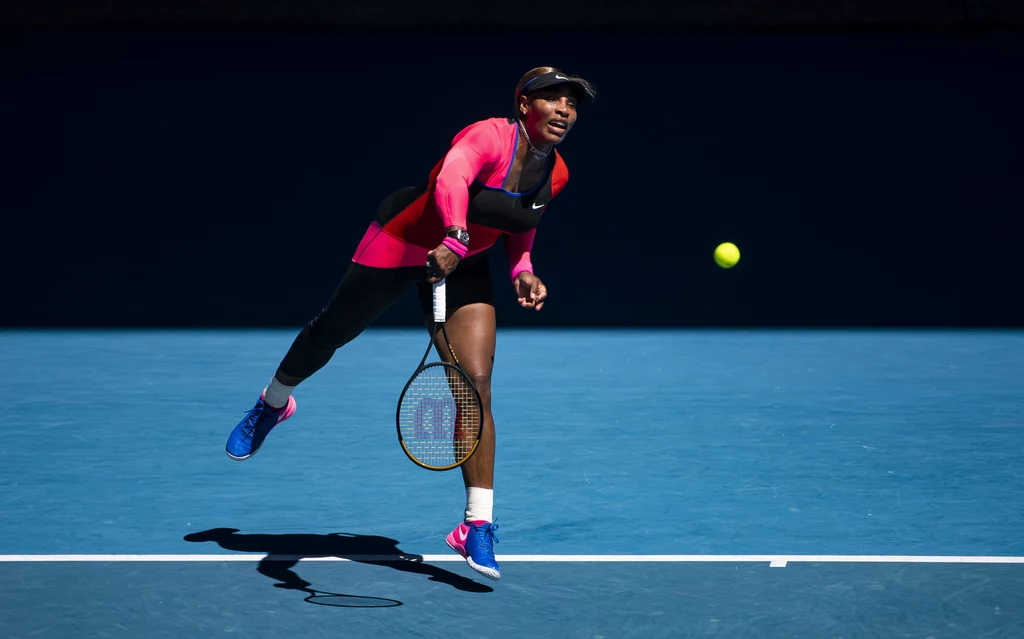 Serena Williams Serena Williams