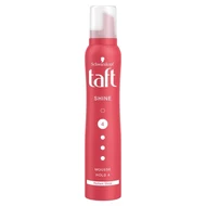 Taft Shine Pianka do włosów 200 ml