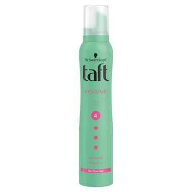 Taft Volume Pianka do włosów 200 ml - 1