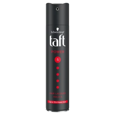 Taft Power Lakier do włosów 250 ml - 1