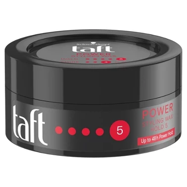 Taft Power Wosk do włosów 75 ml - 0