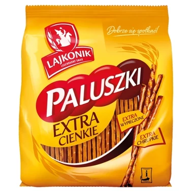Paluszki Lajkonik - 1
