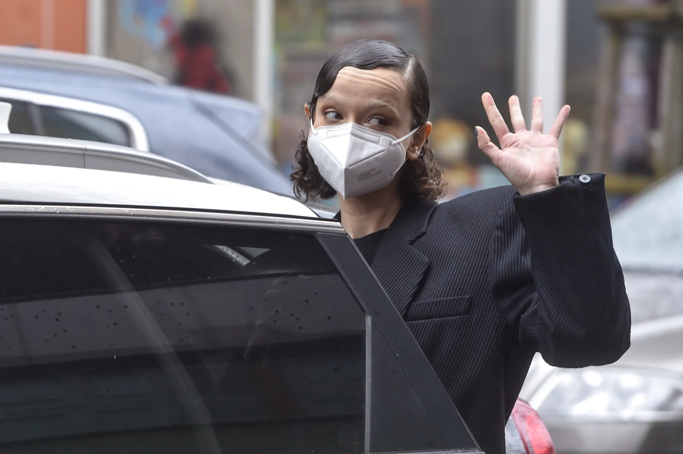 Monika Brodka Monika Brodka