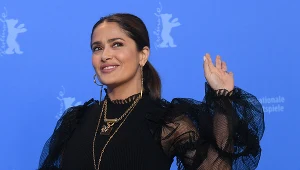 Salma Hayek
