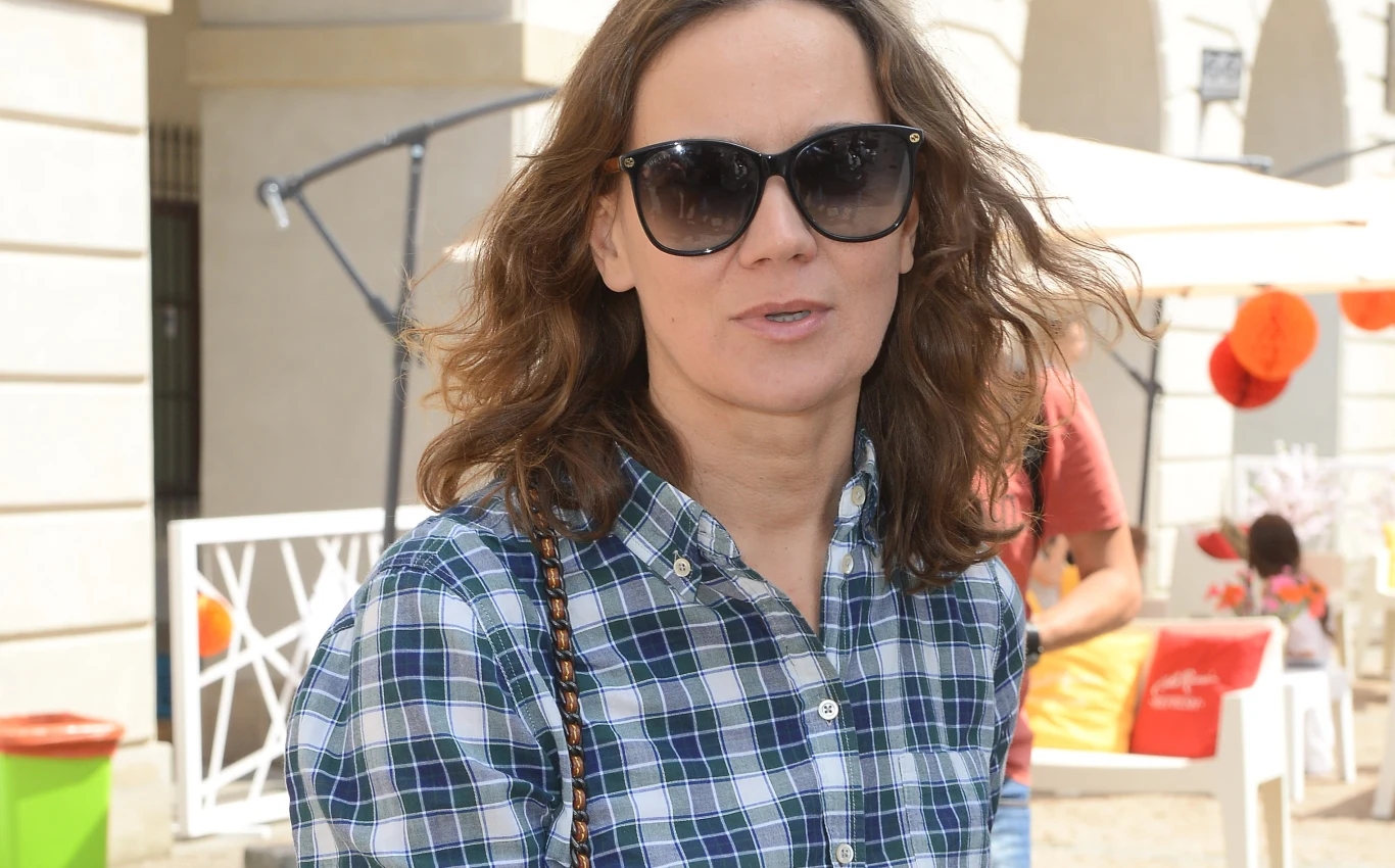 Aleksandra Nieśpielak przeżyła osobisty dramat. 