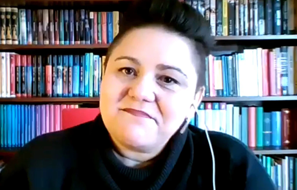 Jola Niedźwiecka