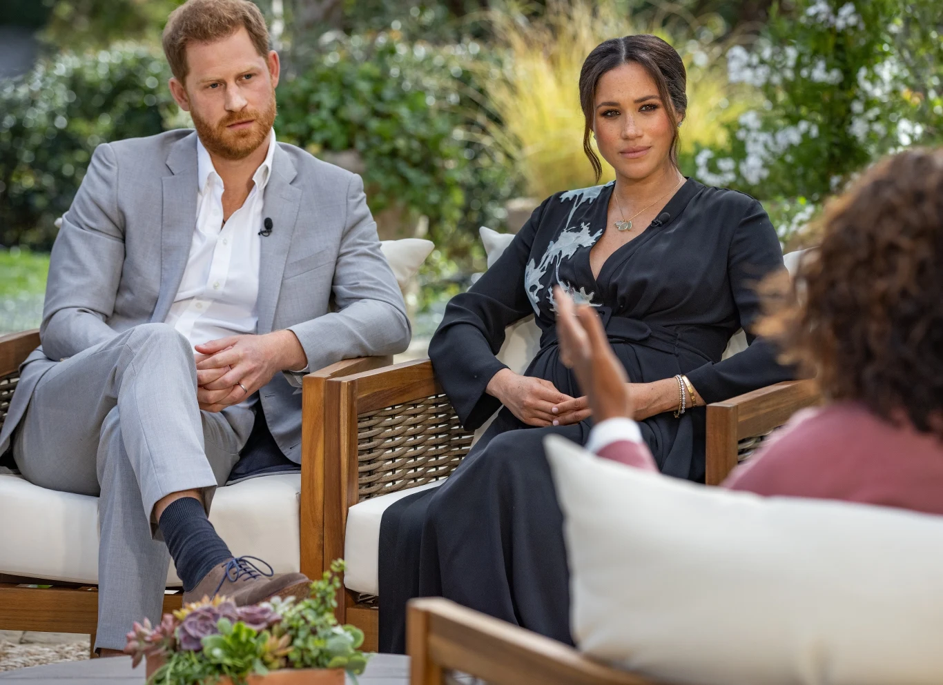 Książę Harry i Meghan Markle Książę Harry i Meghan Markle