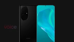 Huawei P50 z premierą w maju?