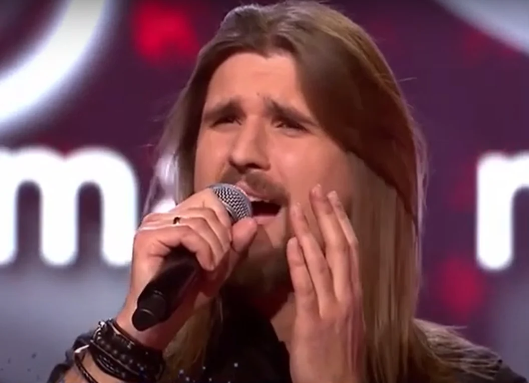 Tomasz Bulzak w programie "Szansa na sukces. Opole 2021" Tomasz Bulzak w programie "Szansa na sukces. Opole 2021"