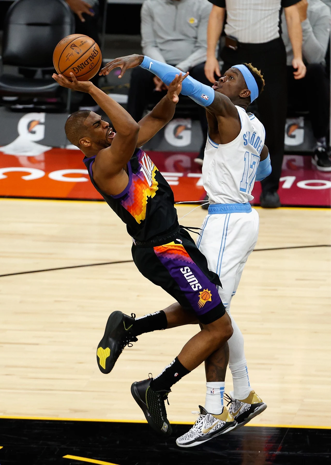 Chris Paul Chris Paul