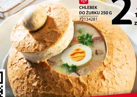 Chleb do żurku