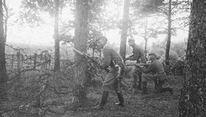 Żydzi w Legionach Polskich. Ilu ich było i czy naprawdę walczyli za Polskę? 