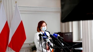Rzeszowskim targiem, czyli trzech kandydatów Zjednoczonej Prawicy