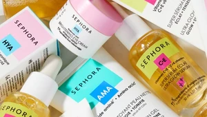 Sephora: Bądź eko i odbieraj bonusy