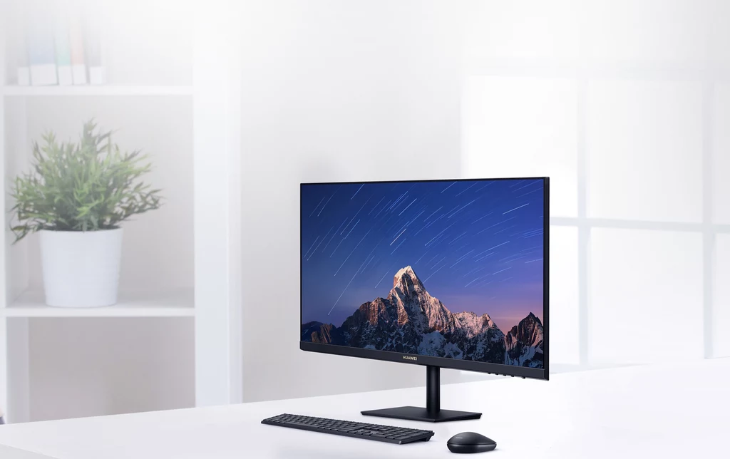 Monitor Huawei Display 23.8"