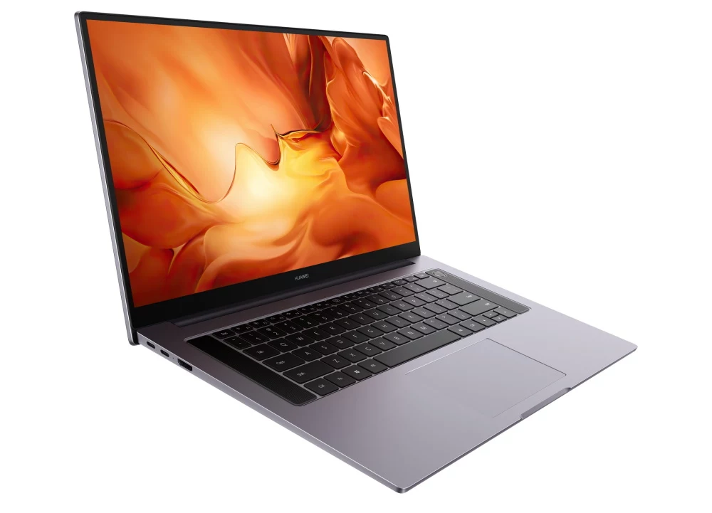 Huawei MateBook D 16 