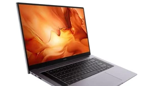 Huawei MateBook D 16 - laptop z wielkim ekranem